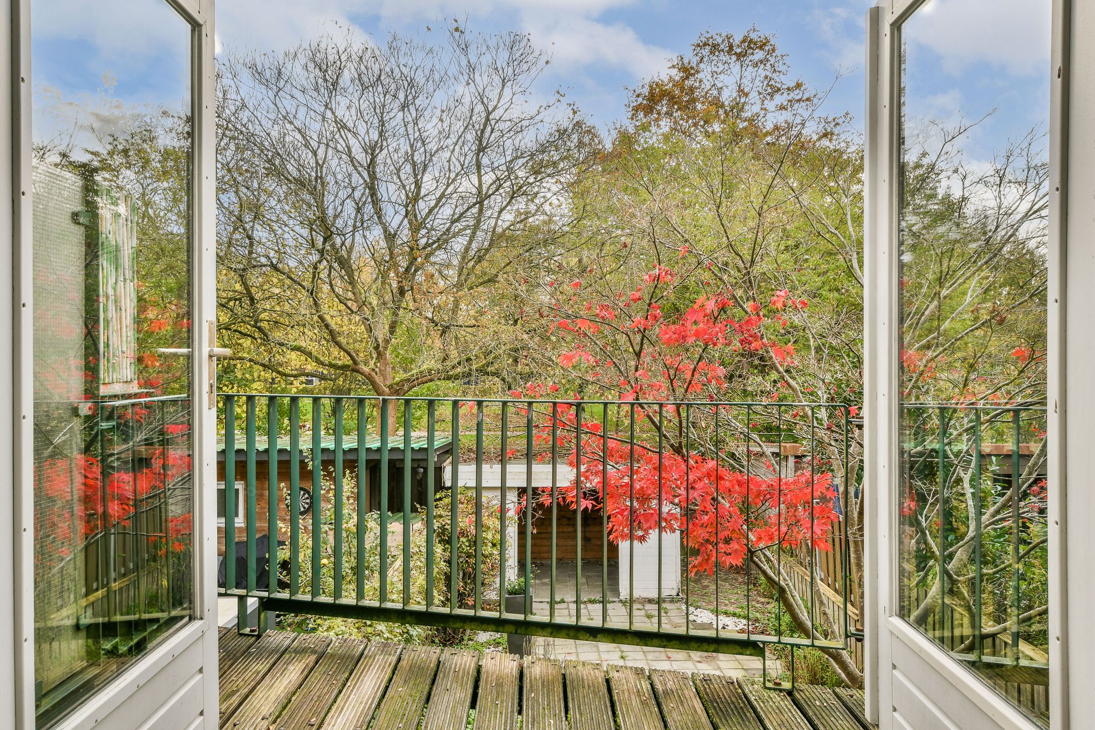 Foto 6 van Clingendaellaan 163