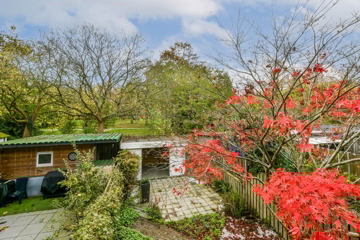 Foto 7 van Clingendaellaan 163