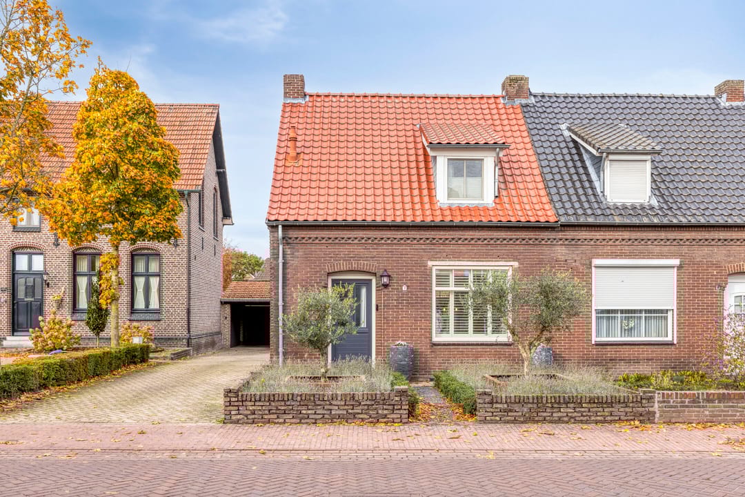 Photo 2 of Nusseleinstraat 7