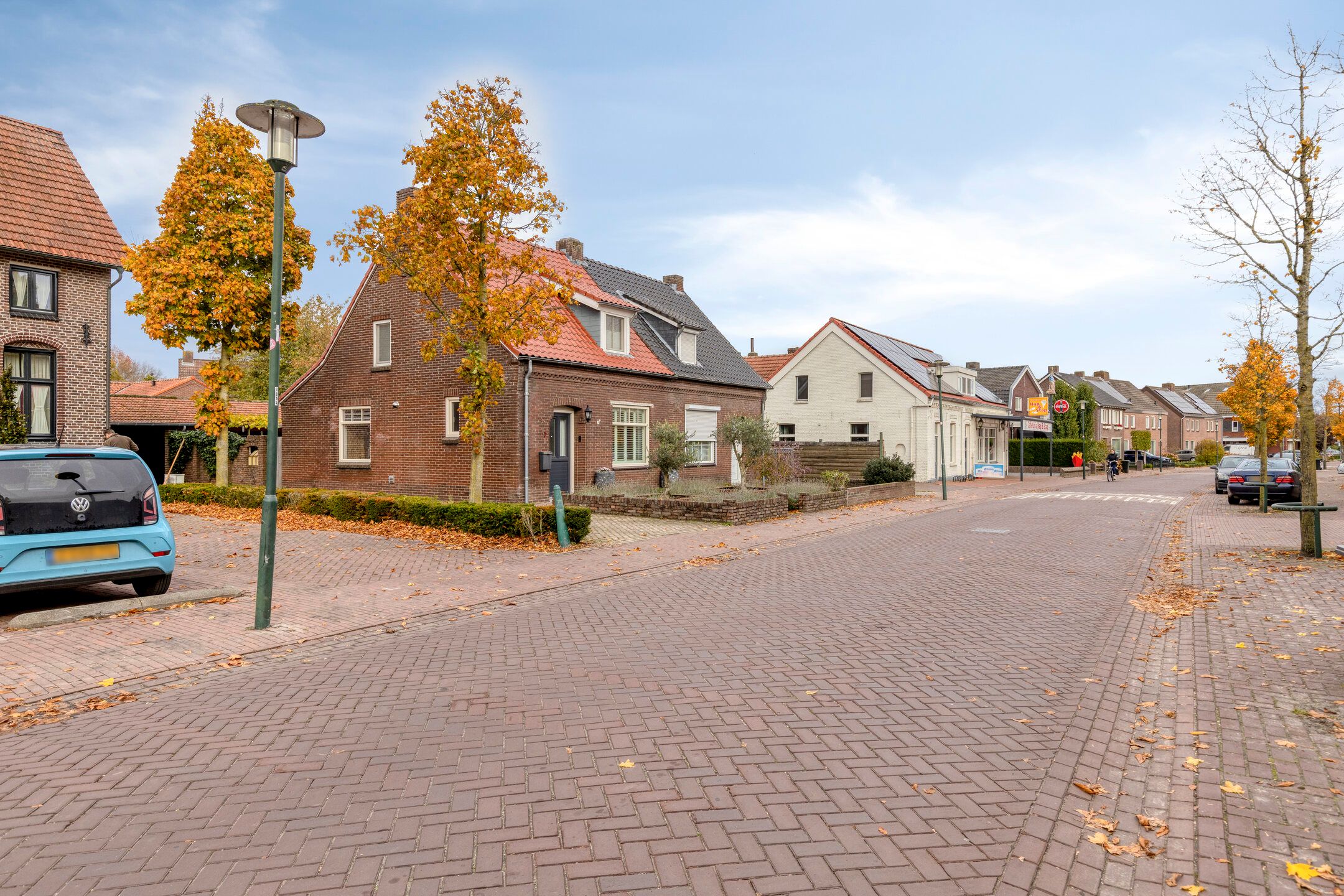 Photo 3 of Nusseleinstraat 7