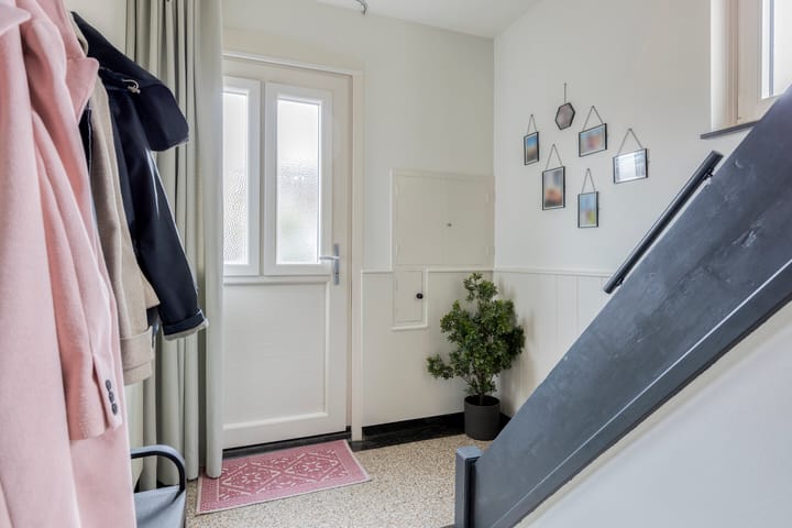 Photo 4 of Nusseleinstraat 7