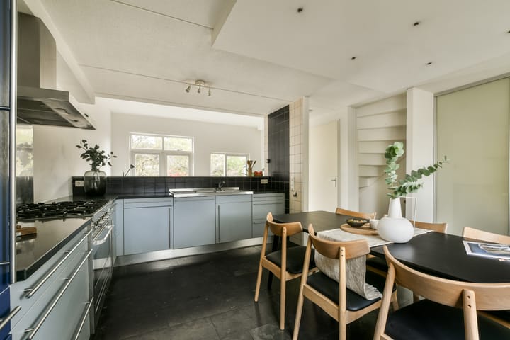 Foto 12 van Clingendaellaan 163