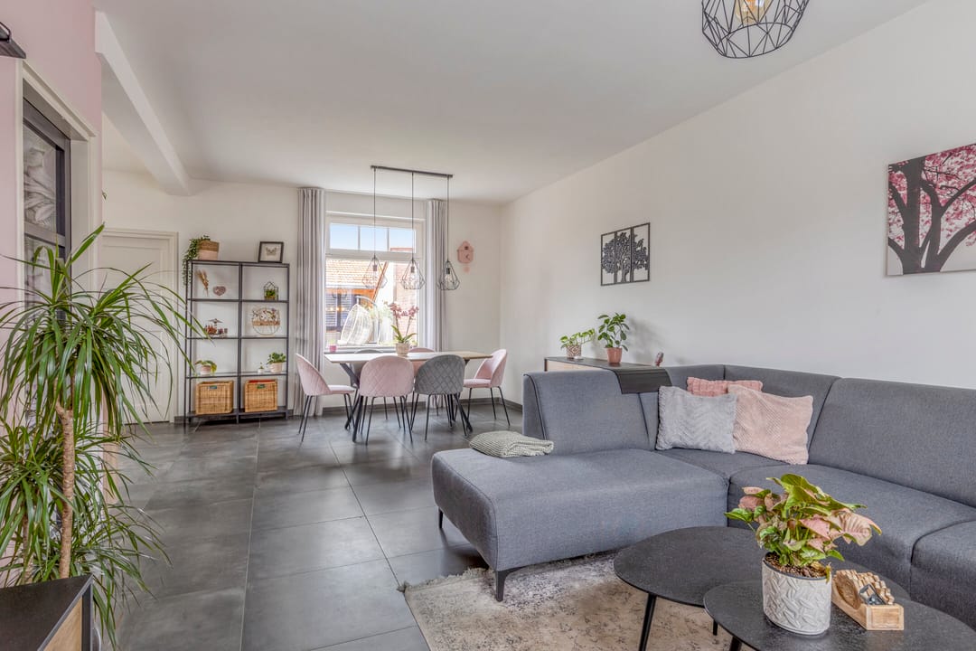 Photo 8 of Nusseleinstraat 7