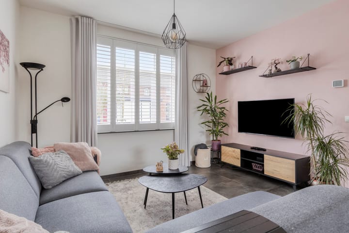 Photo 9 of Nusseleinstraat 7