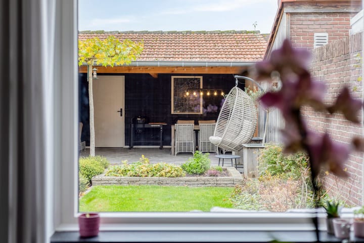 Photo 12 of Nusseleinstraat 7