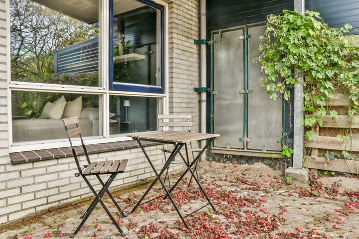 Foto 27 van Clingendaellaan 163