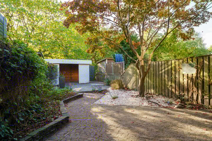 Foto 28 van Clingendaellaan 163