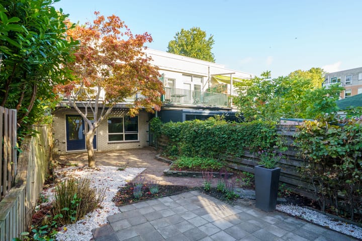 Foto 29 van Clingendaellaan 163