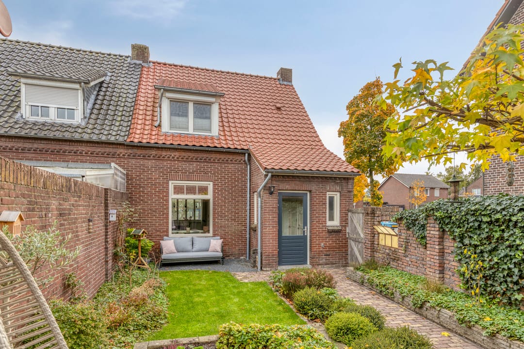 Photo 26 of Nusseleinstraat 7