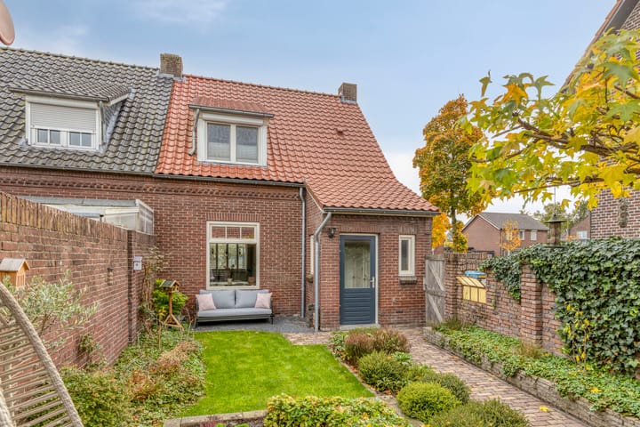 Photo 26 of Nusseleinstraat 7