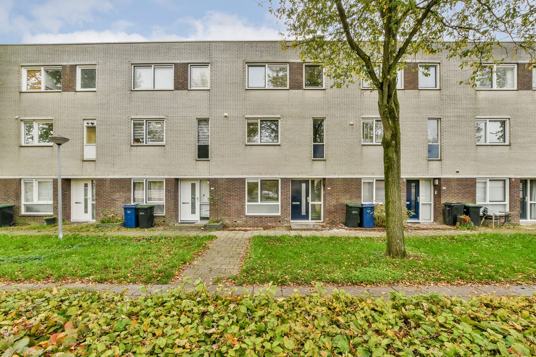 Foto 31 van Clingendaellaan 163