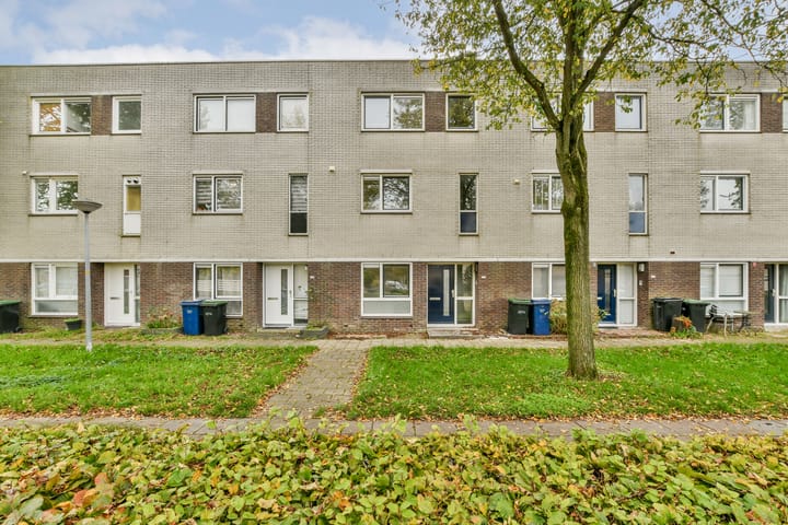 Foto 31 van Clingendaellaan 163