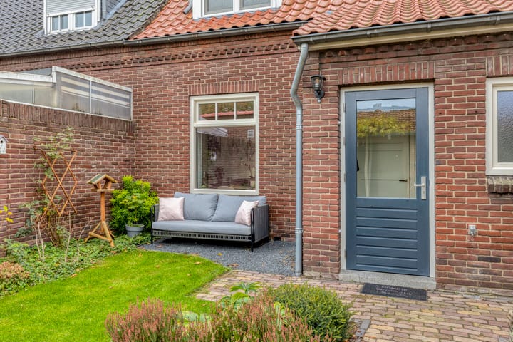 Photo 27 of Nusseleinstraat 7