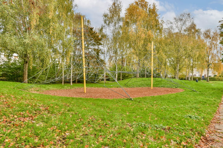 Foto 34 van Clingendaellaan 163