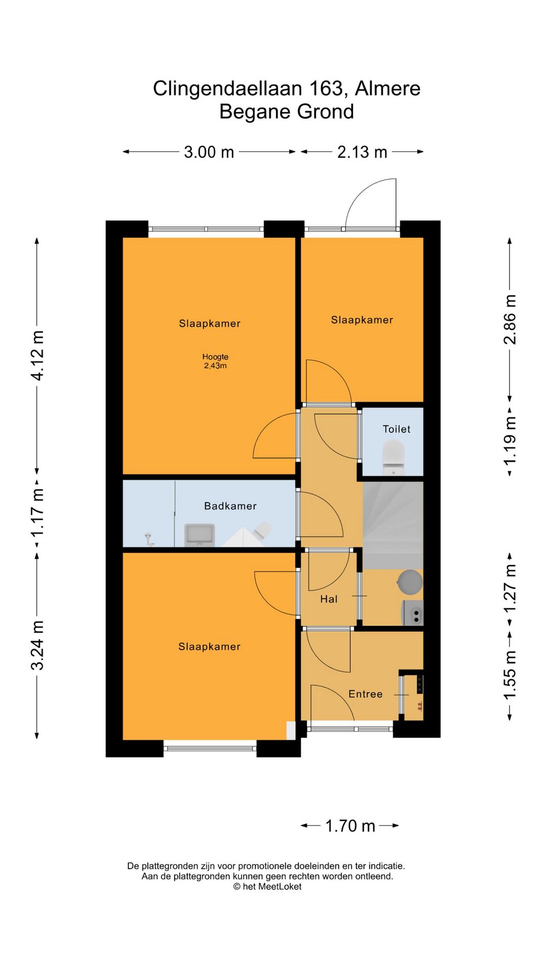 Foto 35 van Clingendaellaan 163