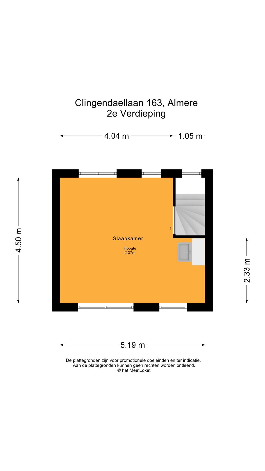 Foto 37 van Clingendaellaan 163