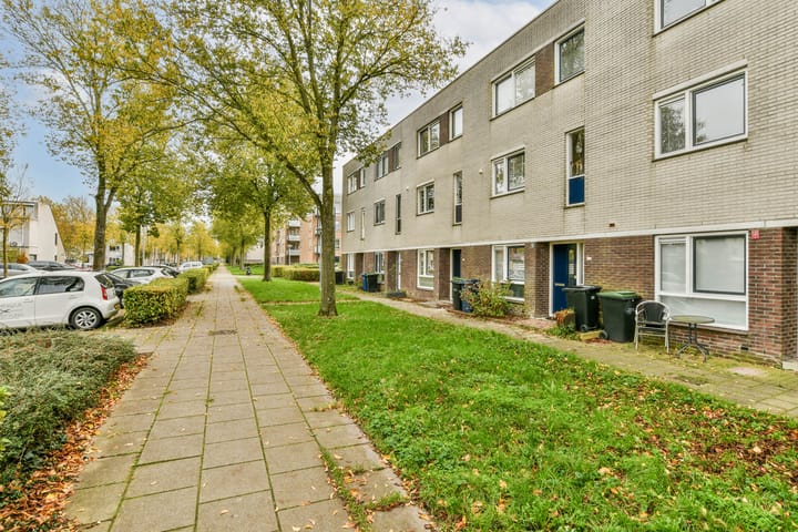 Foto 32 van Clingendaellaan 163