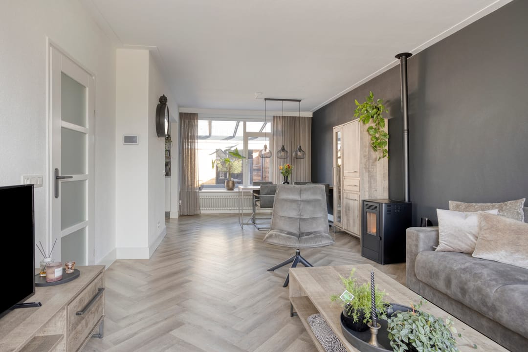 Foto 2 van Zwaluwstraat 36