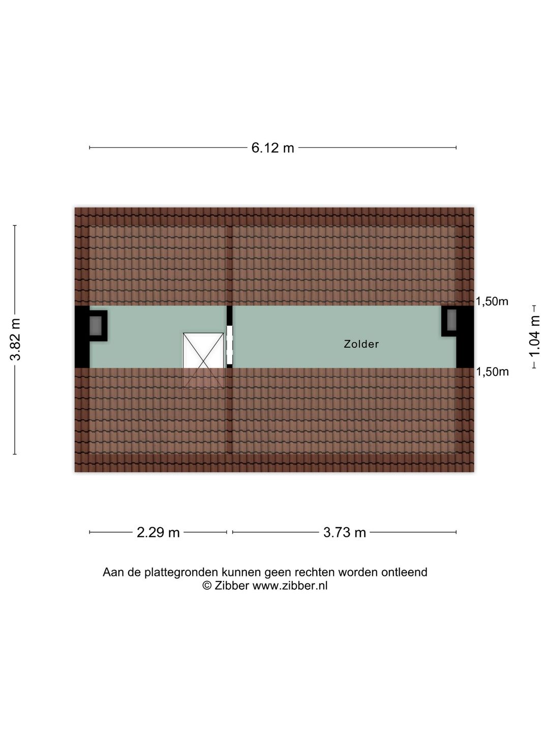 Photo 41 of Nusseleinstraat 7