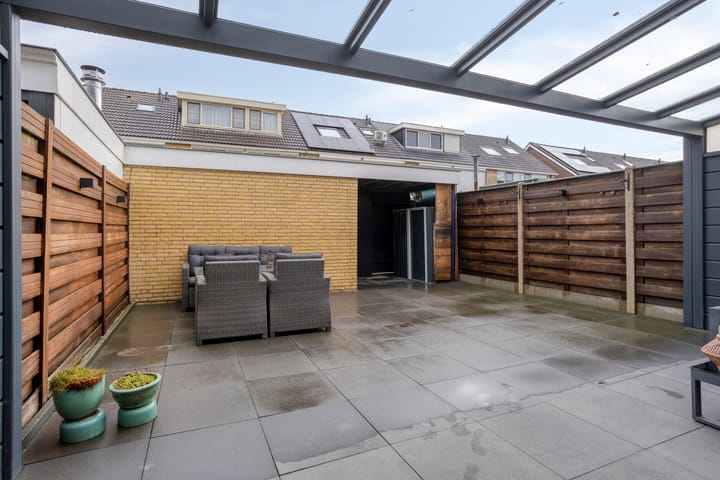 Foto 32 van Zwaluwstraat 36