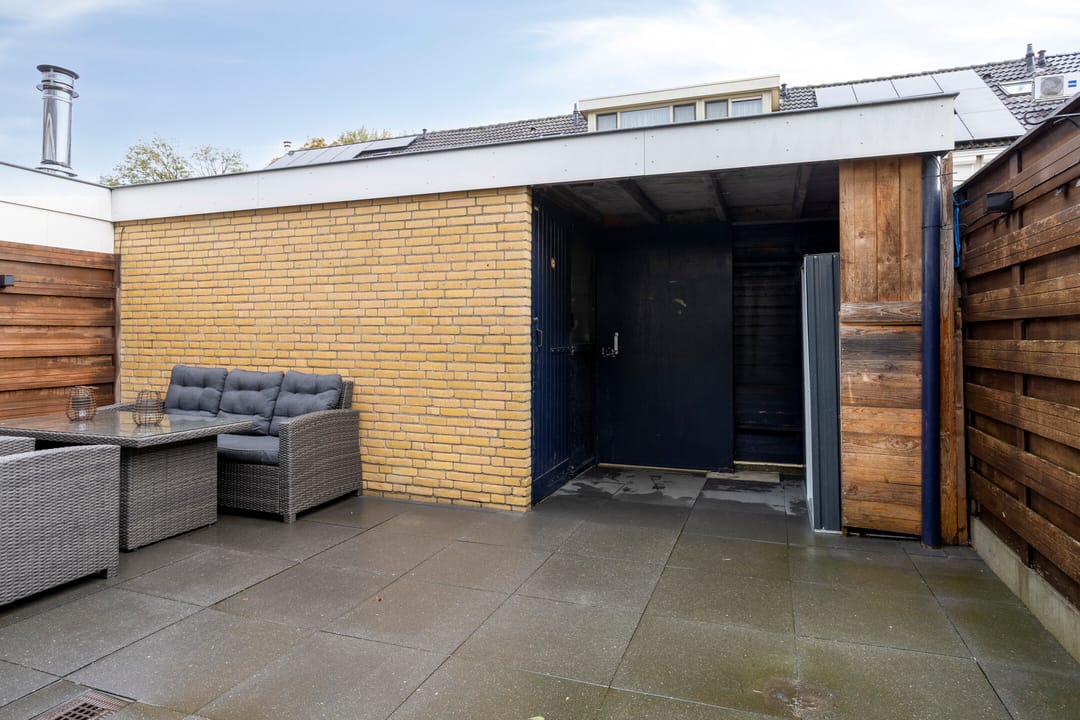 Foto 37 van Zwaluwstraat 36