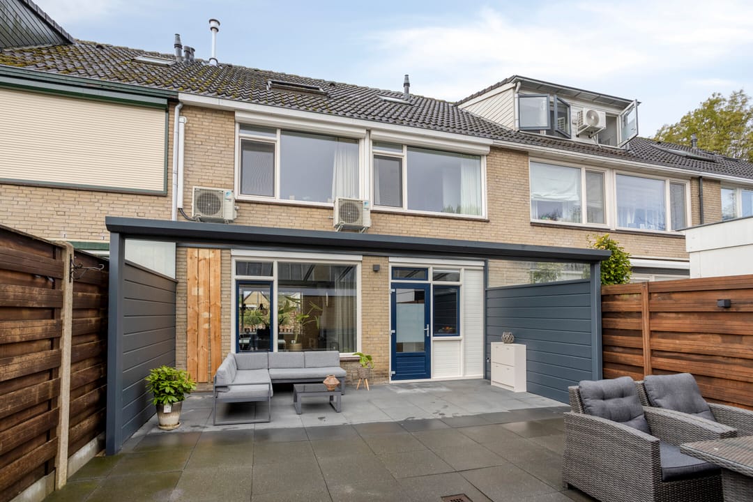 Foto 38 van Zwaluwstraat 36