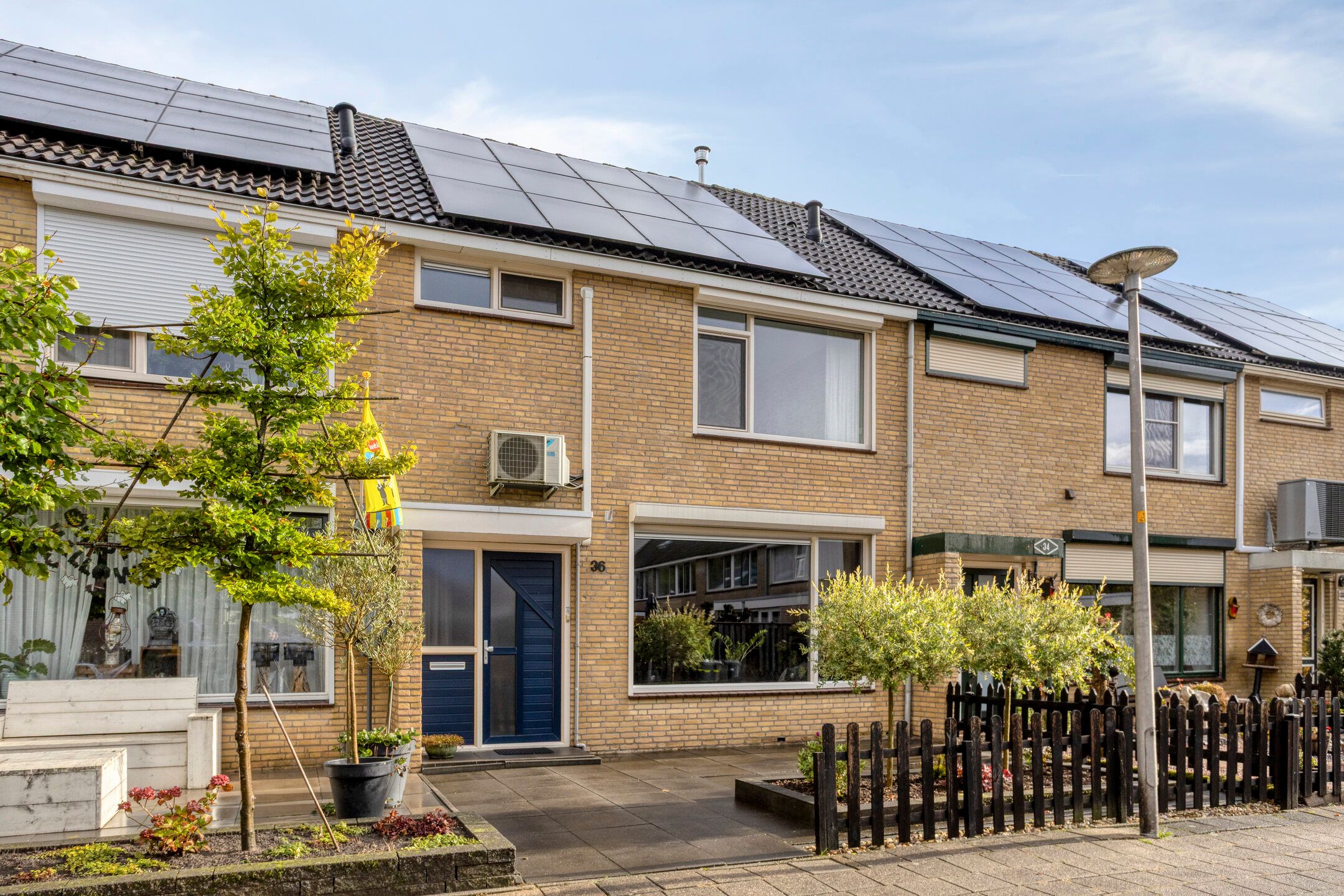 Foto 39 van Zwaluwstraat 36