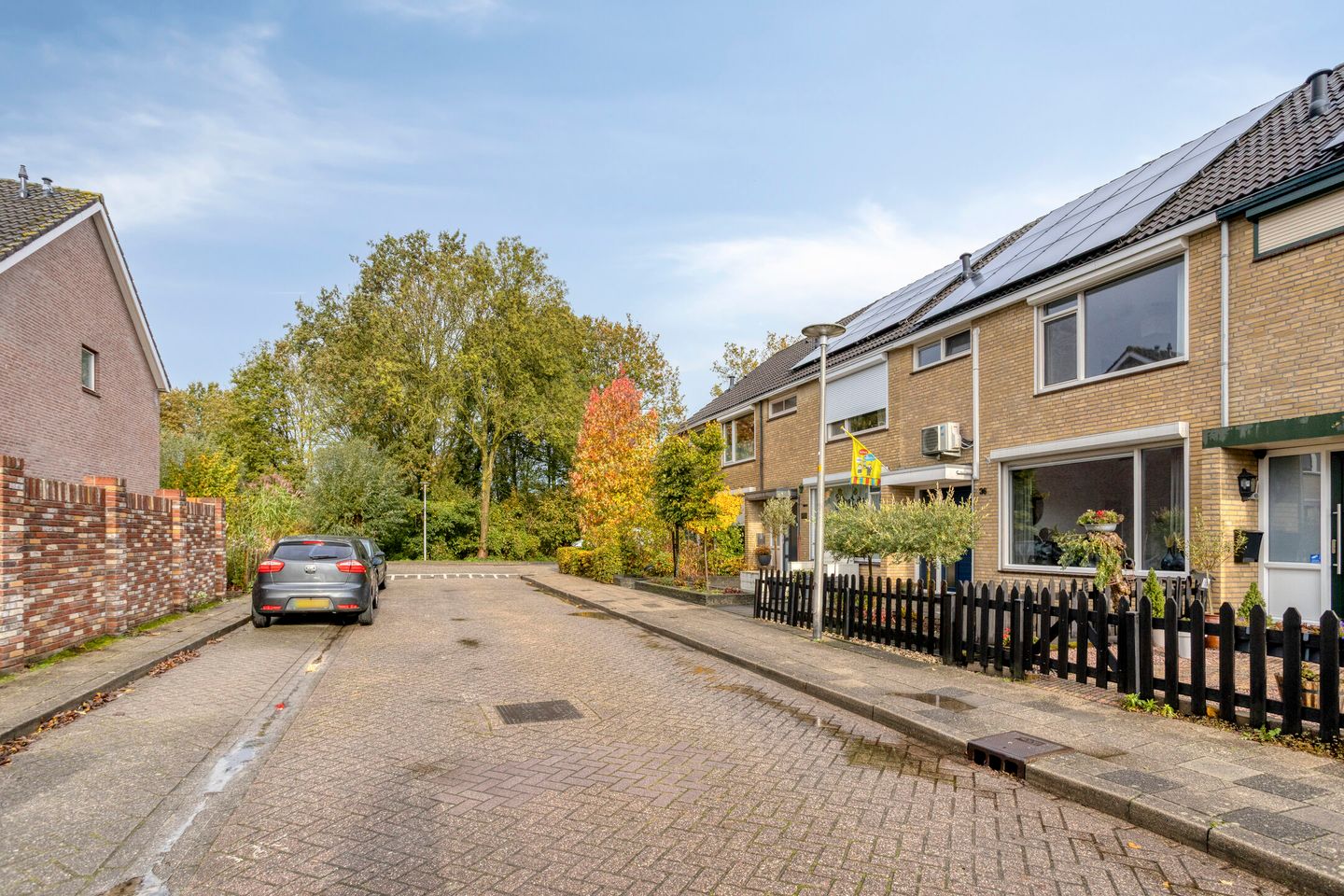 Foto 40 van Zwaluwstraat 36