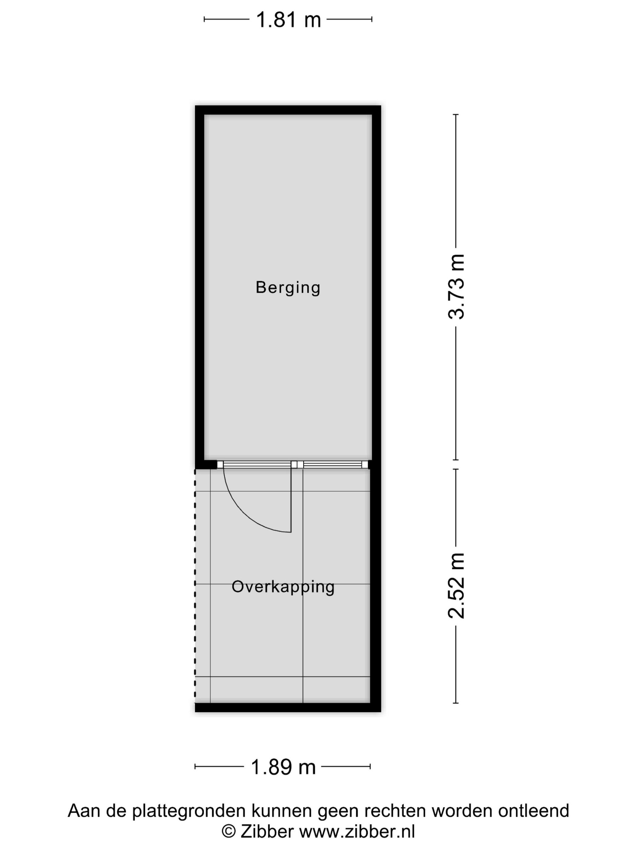 Foto 45 van Zwaluwstraat 36