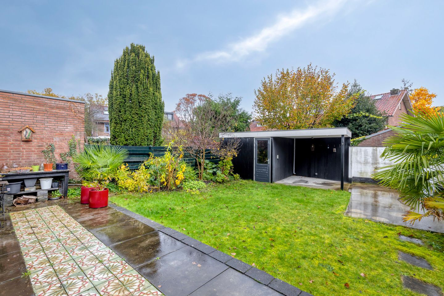 Foto 5 van Ceramstraat 6