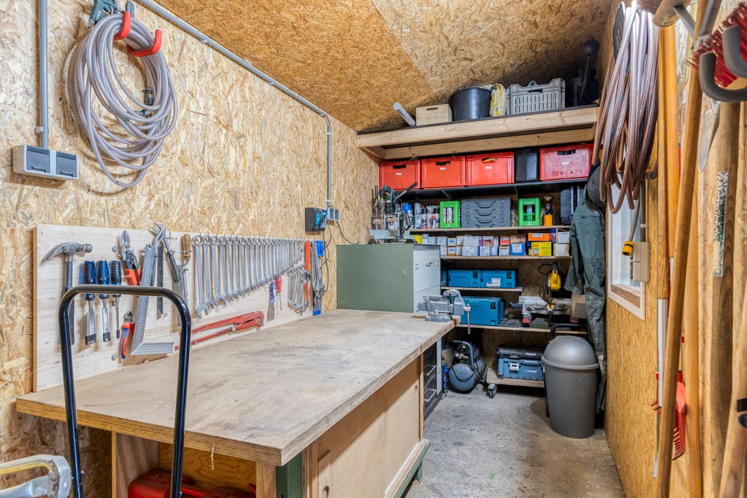 Photo 32 of Nusseleinstraat 7