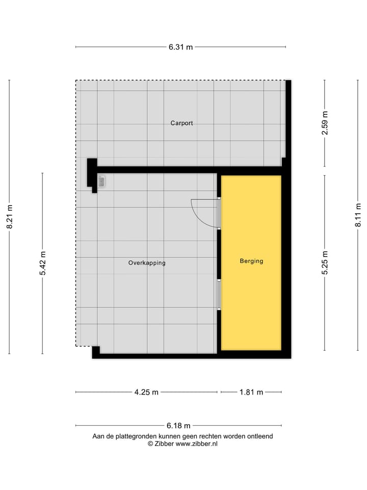 Photo 43 of Nusseleinstraat 7