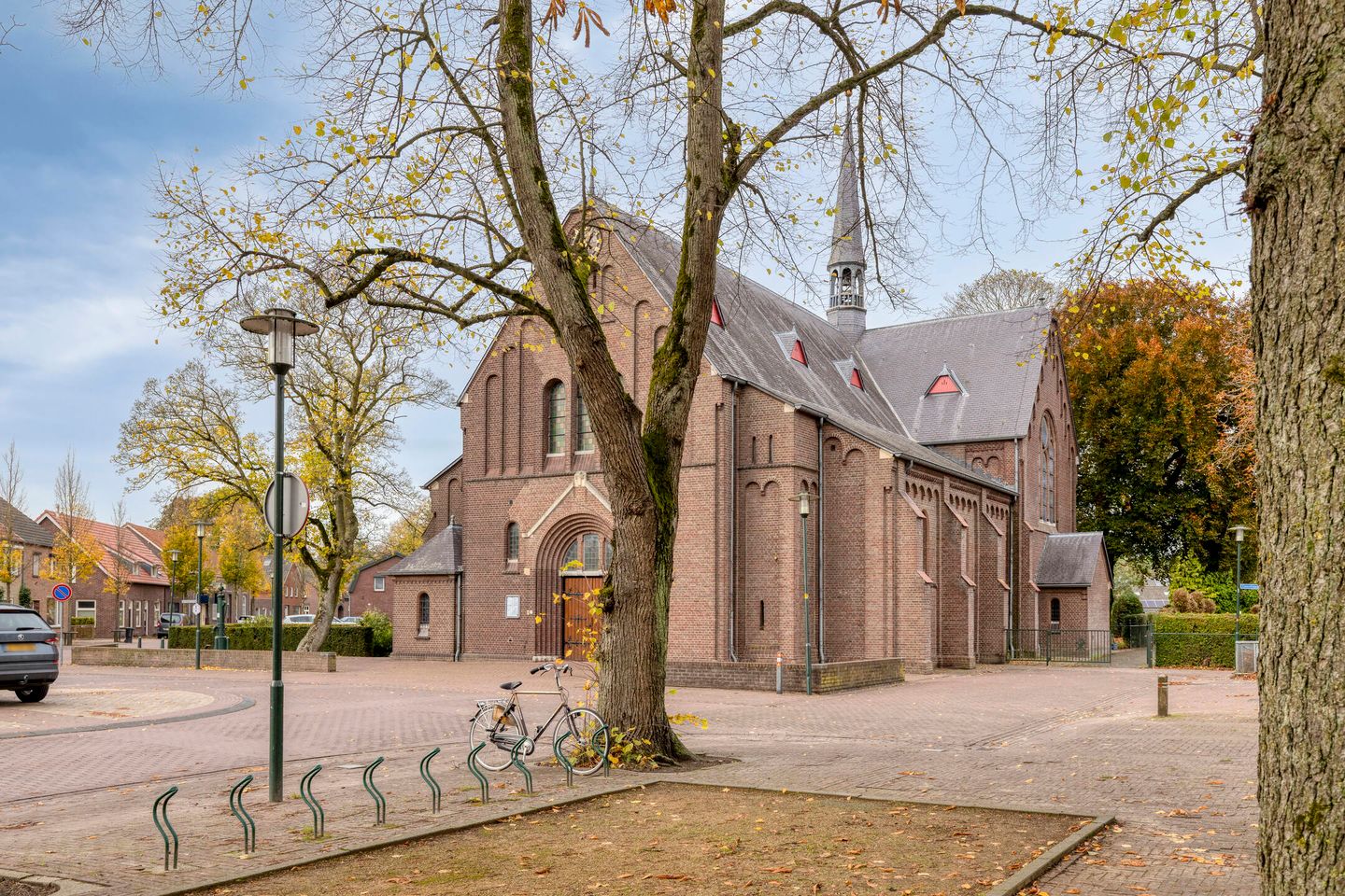 Photo 35 of Nusseleinstraat 7