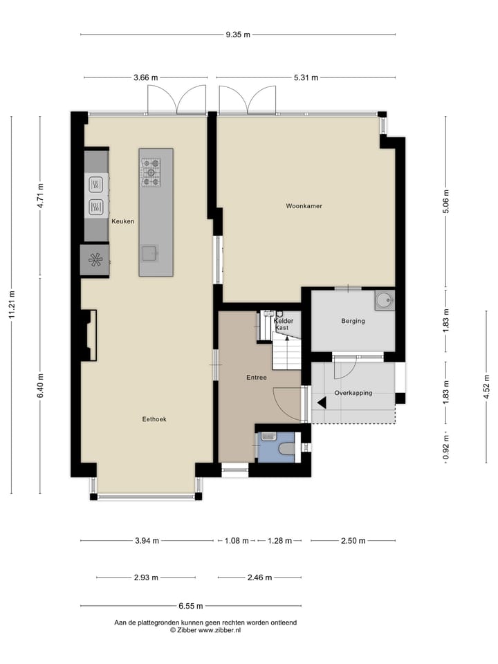 Foto 45 van Ceramstraat 6