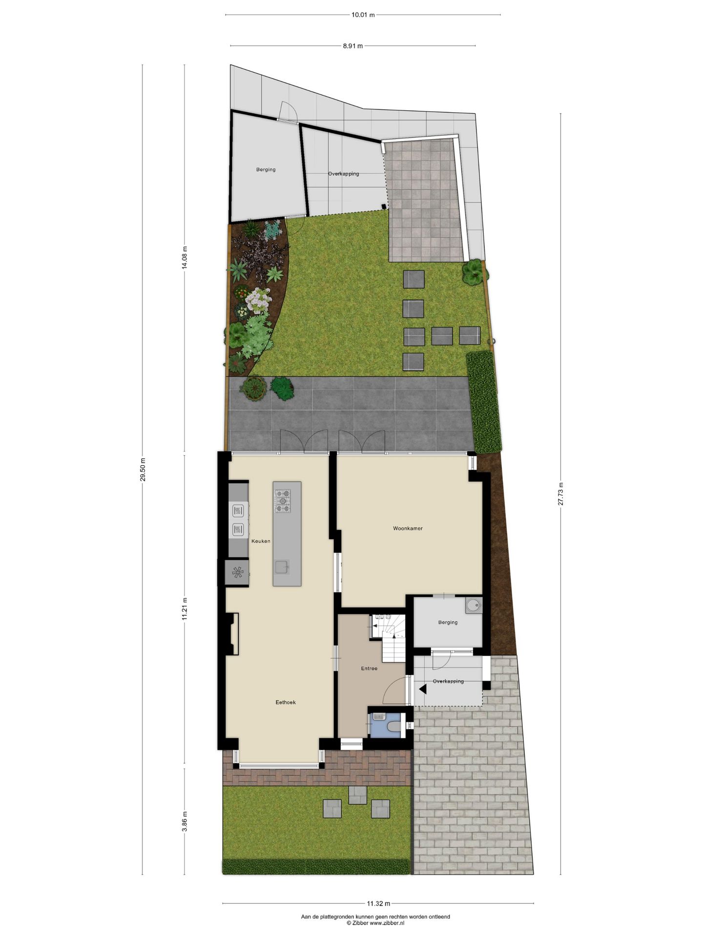 Foto 49 van Ceramstraat 6