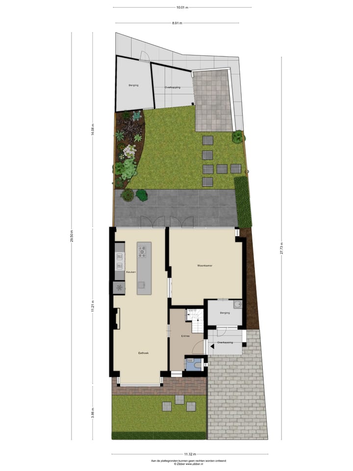 Foto 49 van Ceramstraat 6