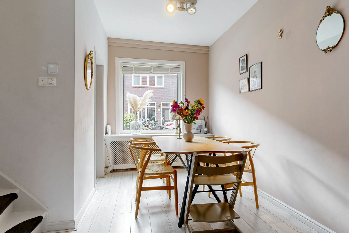 Foto 5 van Balderikstraat 37