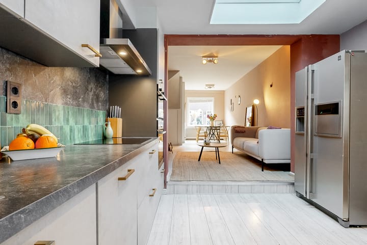 Foto 10 van Balderikstraat 37