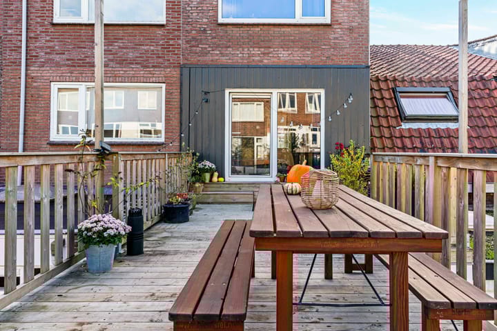 Foto 19 van Balderikstraat 37