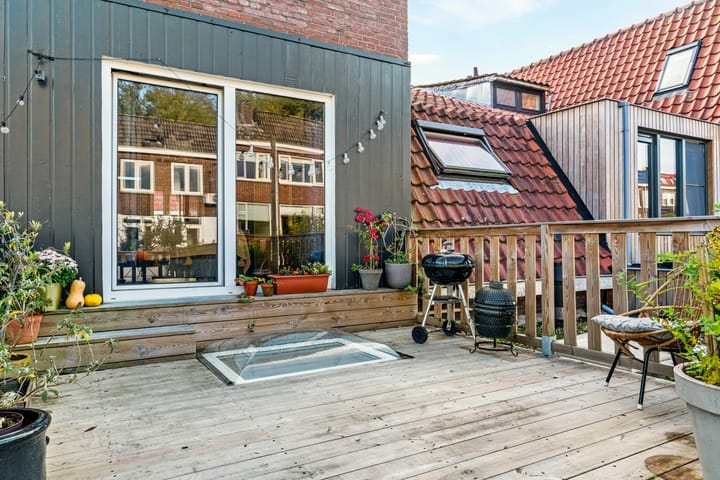 Foto 20 van Balderikstraat 37