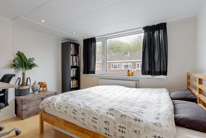 Foto 23 van Balderikstraat 37