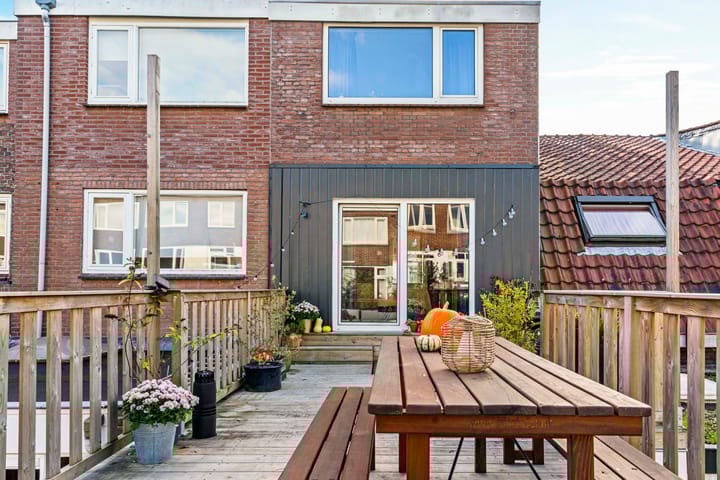 Foto 25 van Balderikstraat 37