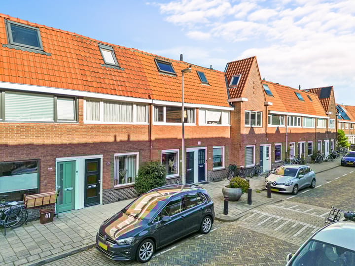 Foto 27 van Balderikstraat 37