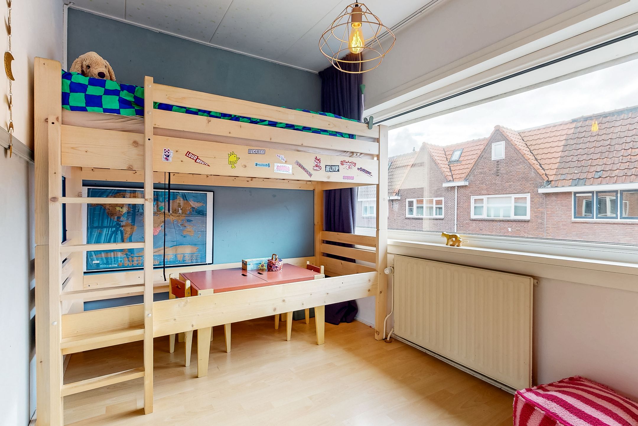 Foto 15 van Balderikstraat 37