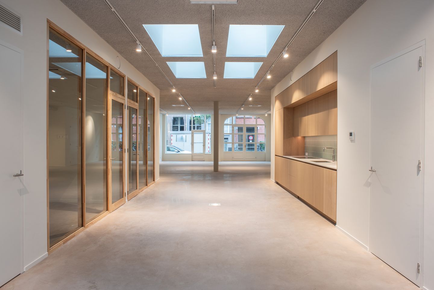 Bekijk foto 4 van Ruysdaelstraat 34-36