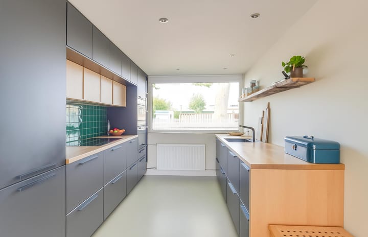 Foto 3 van Breeuwer 67