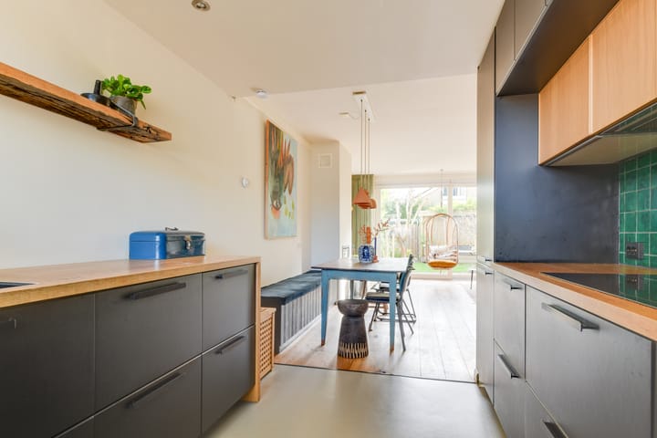 Foto 17 van Breeuwer 67