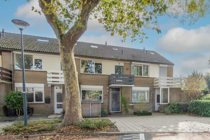 Foto 45 van Breeuwer 67