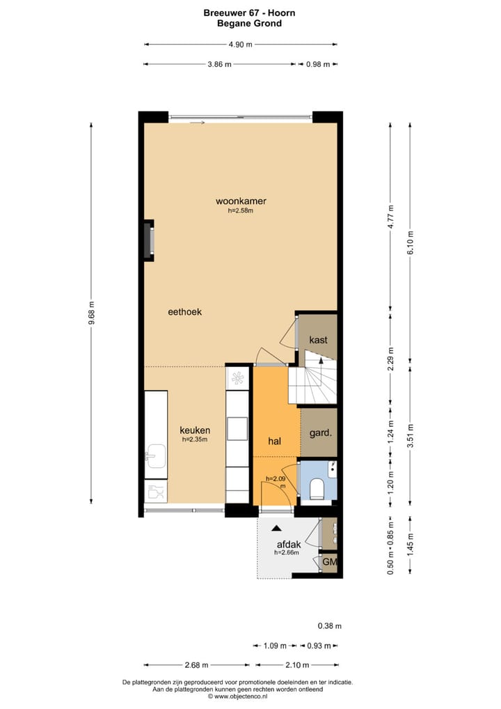 Foto 48 van Breeuwer 67