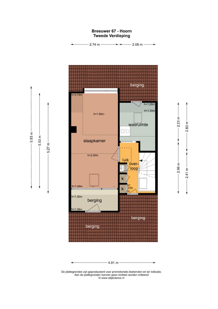 Foto 50 van Breeuwer 67